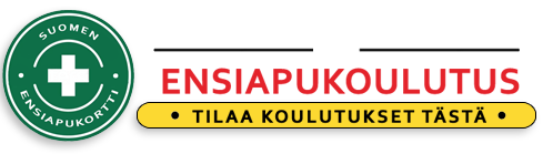 Tilaa koulutus tästä